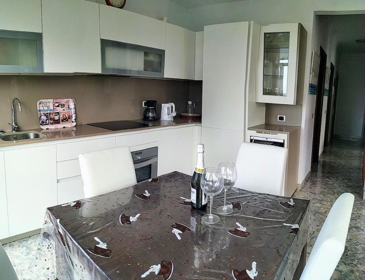 El Balcón de la Bahía Apartamento Las Palmas de Gran Canárias Exterior foto
