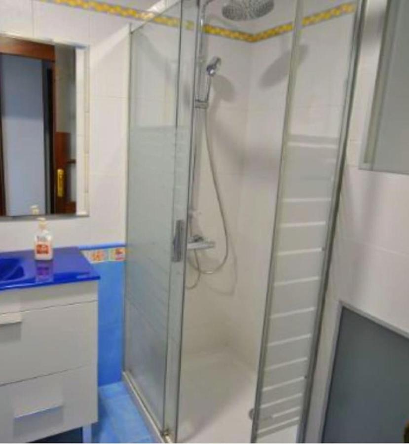 El Balcón de la Bahía Apartamento Las Palmas de Gran Canárias Exterior foto